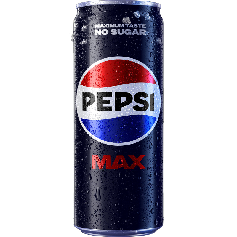 Pepsi Max