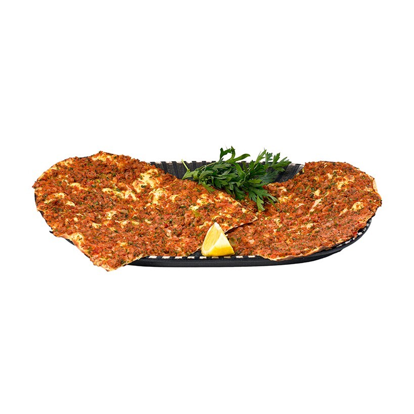 Özel Antep Lahmacun