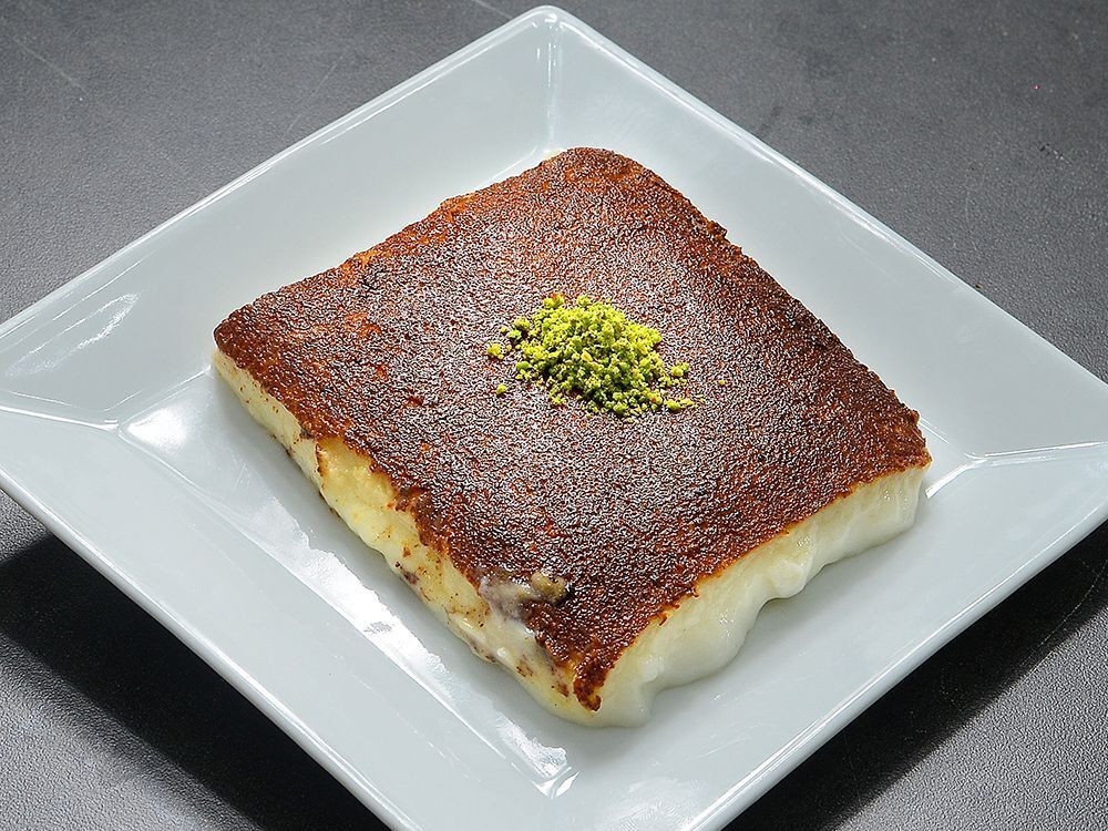 Kazandibi