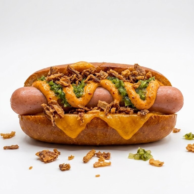 Hotdog