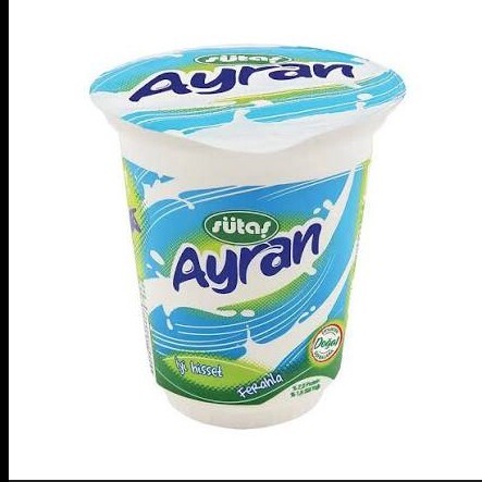 Ayran (300 ml)
