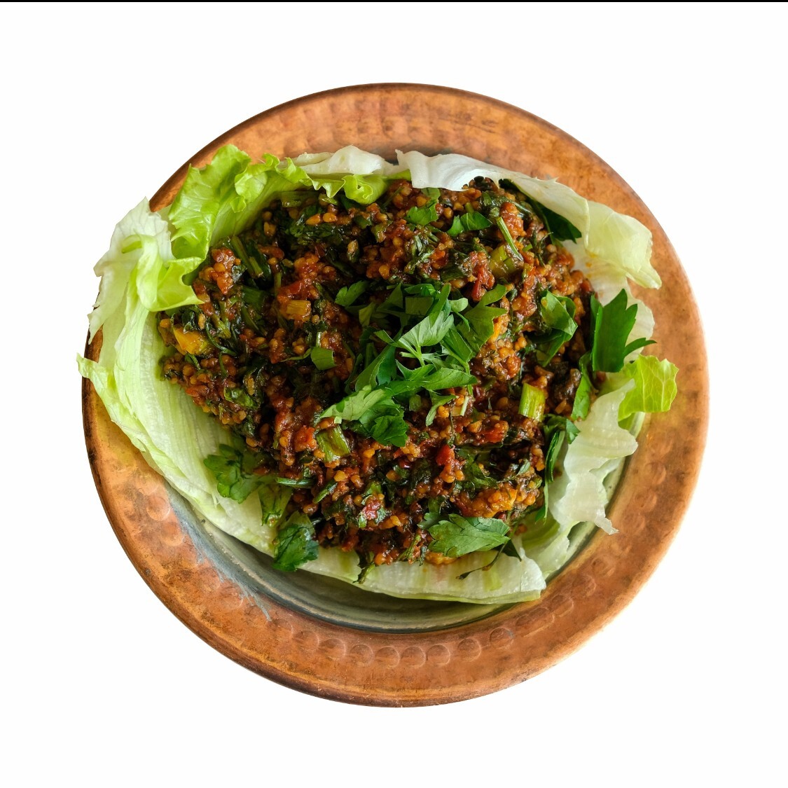 Sarma İçi Kısır 500 gr