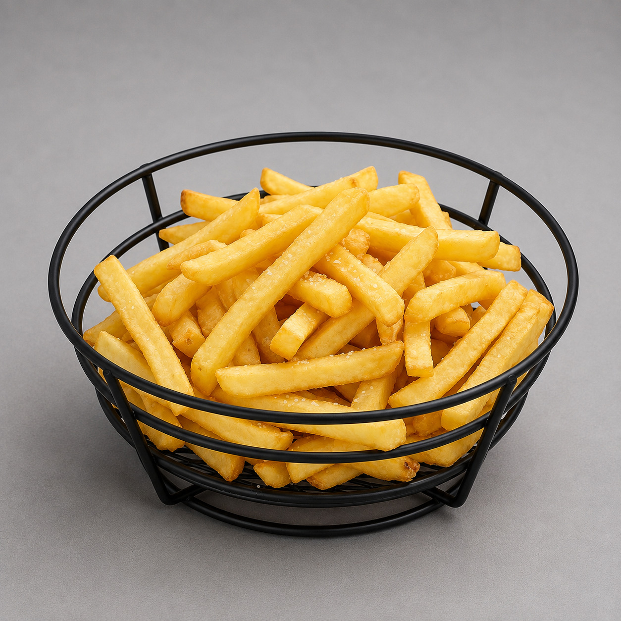 Patates Kızartması