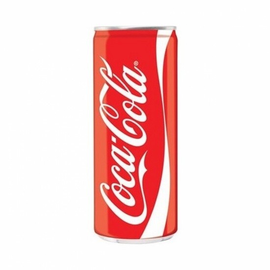 Kola (330 ml)