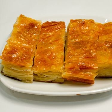 Kürt Böreği (Porsiyon)