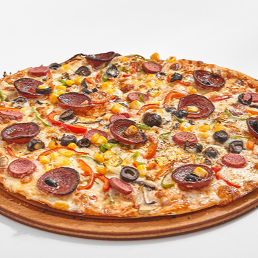 Makarizza Pizza (Orta)