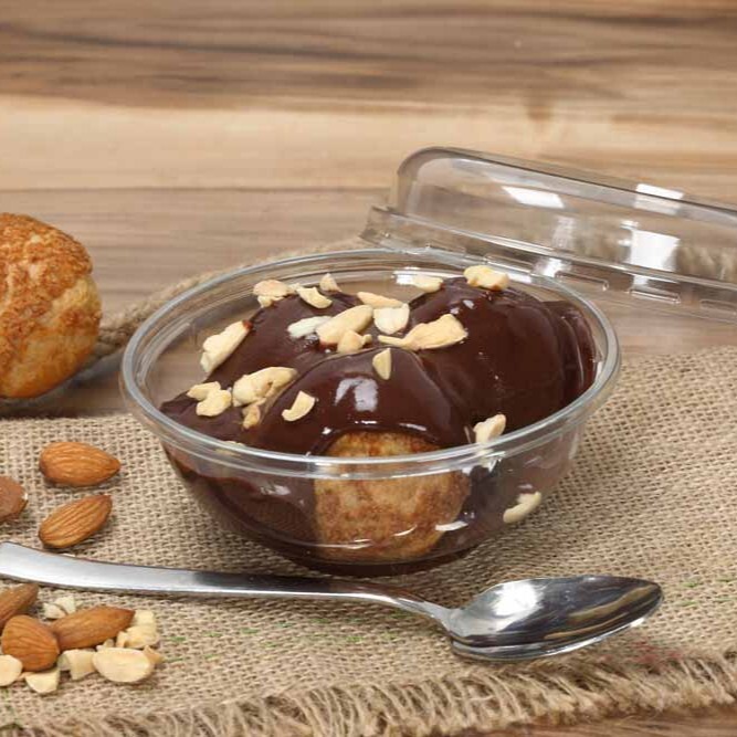 Profiterol