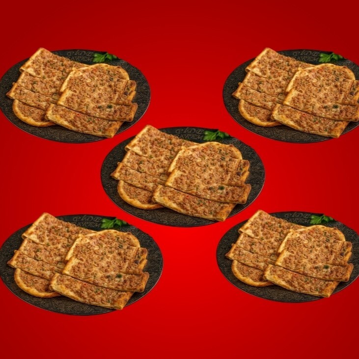 5li Kıymalı