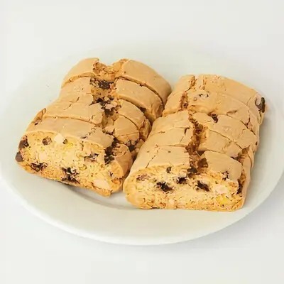 Selanik Gevreği (Biscotti) (Adet)