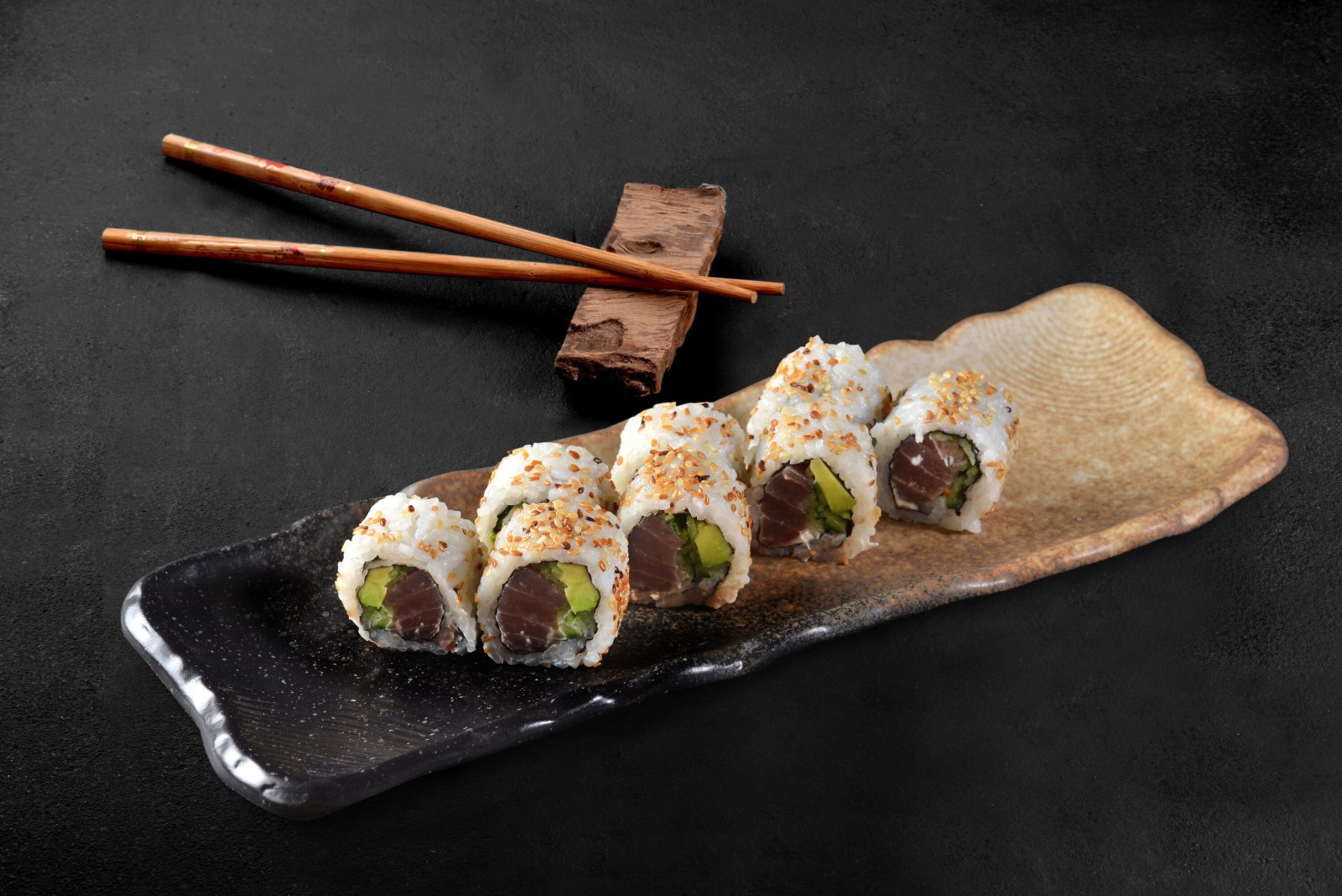 Tuna Roll