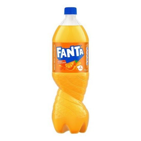 Fanta 1L