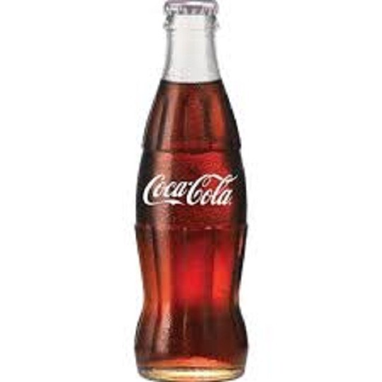 Şişe Cola 300 ml