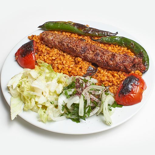 Adana Kebap