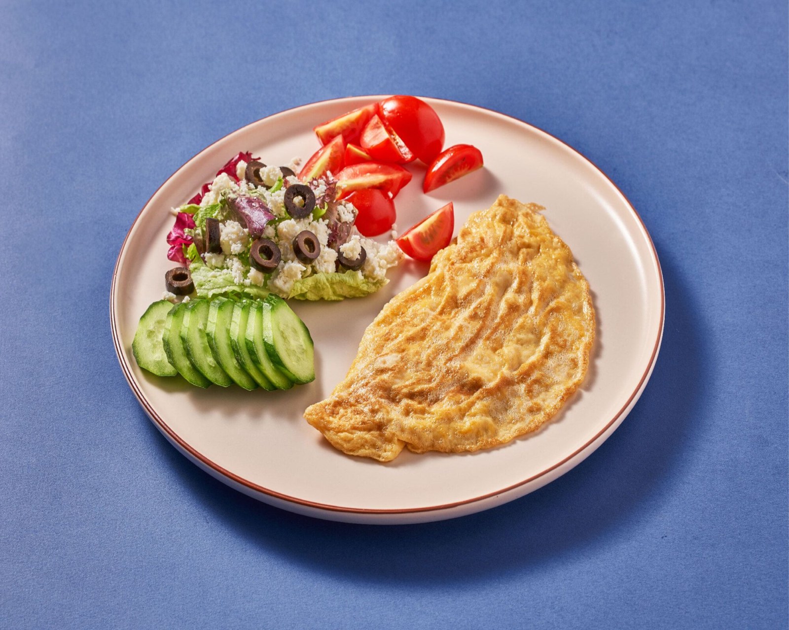 Sade Omlet