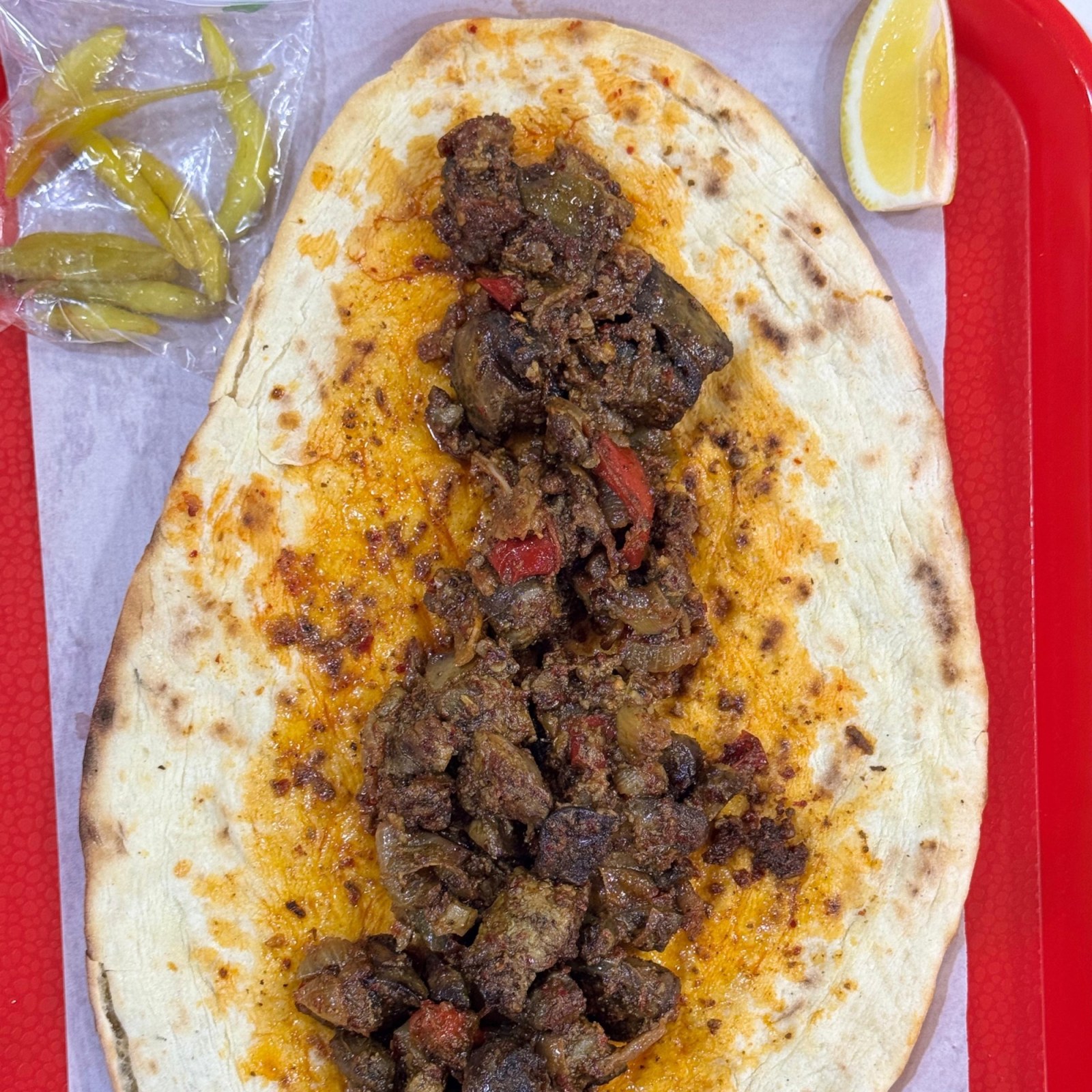 Ciğer Sote
