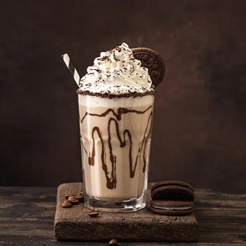 Oreolu Frappe