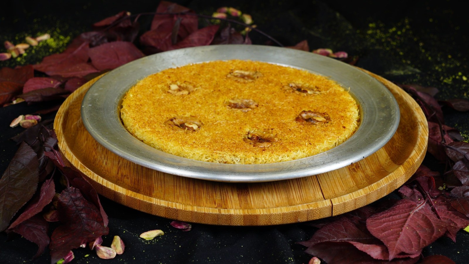Cevizzade (2 Kişilik)
