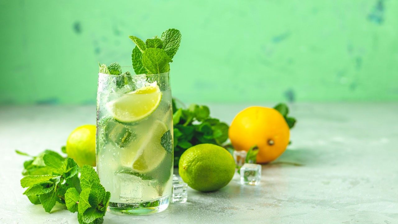 Cool Lime (33 cl.)