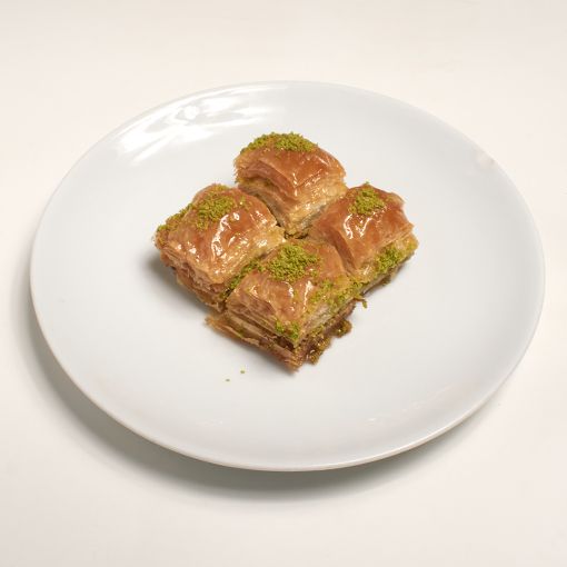 Fıstıklı Baklava