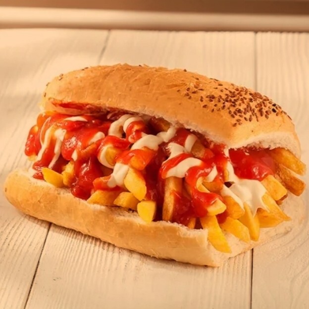 Yarım Ekmek Patso