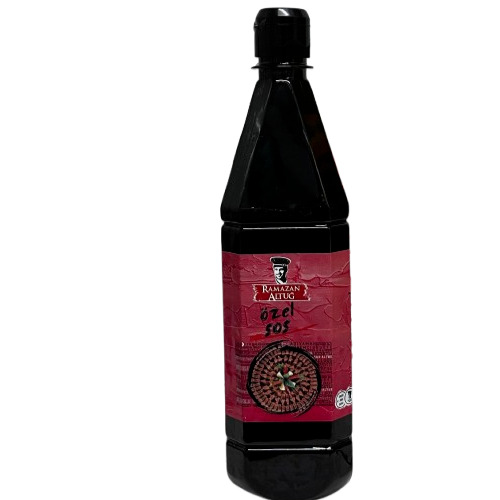Nar Ekşili Sos (1000 gr)