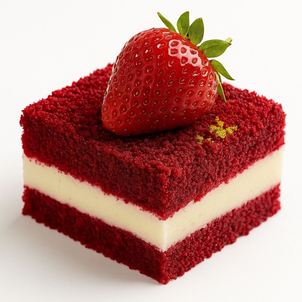 Red Velvet (Kadife Tatlısı)