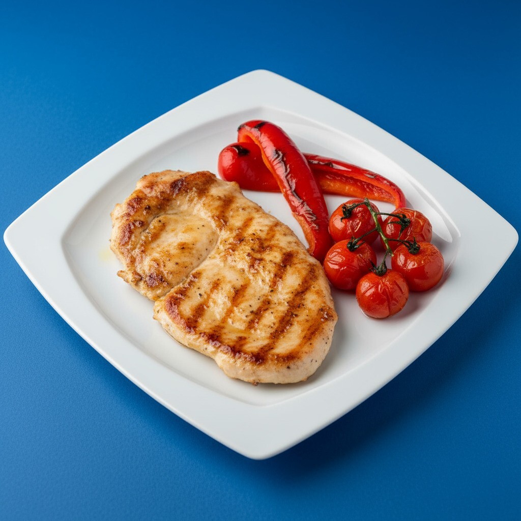 Pirzola (500 gr)