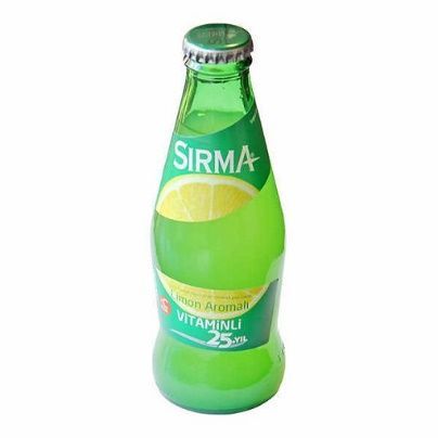 Limonlu Soda (20 cl.)
