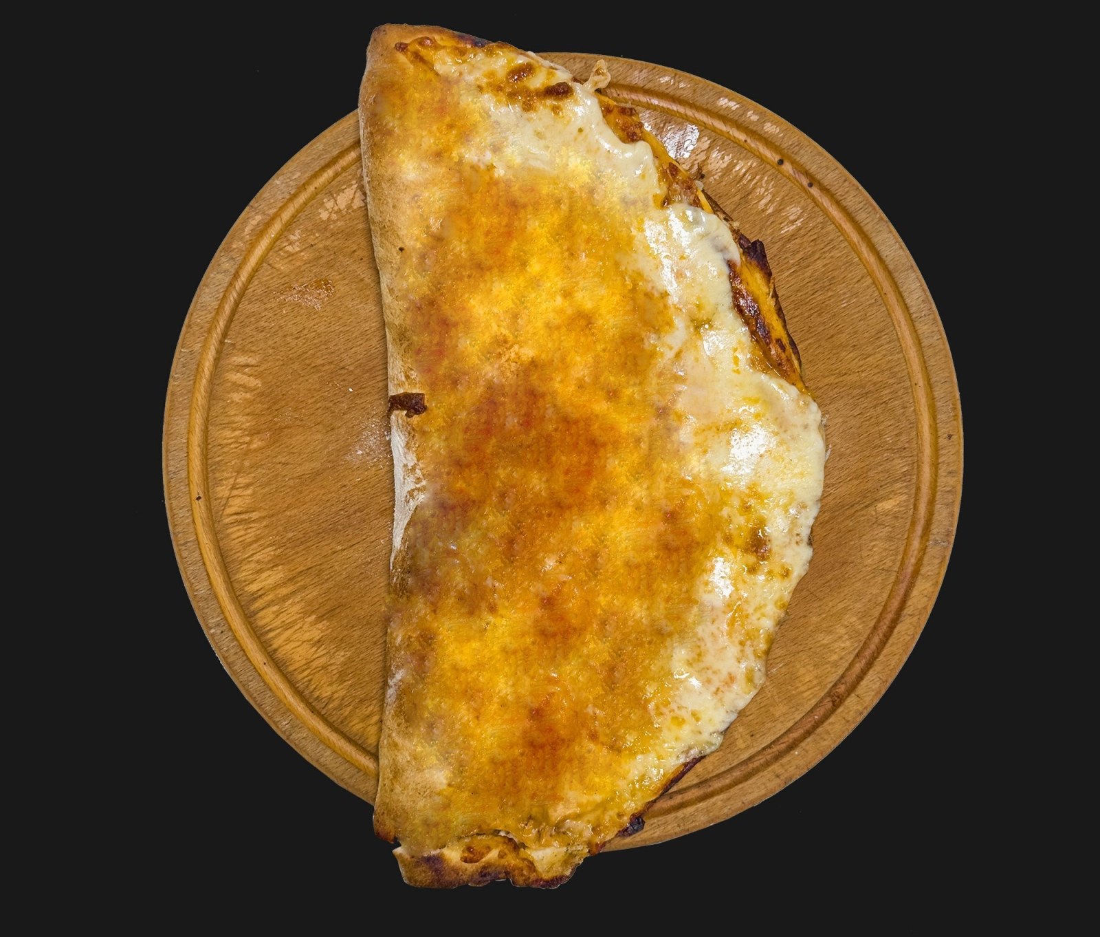 Calzone Kapalı Pizza (Büyük)