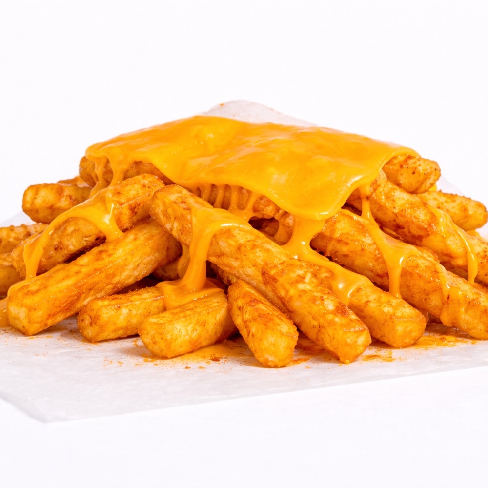 Cheese Kızartma