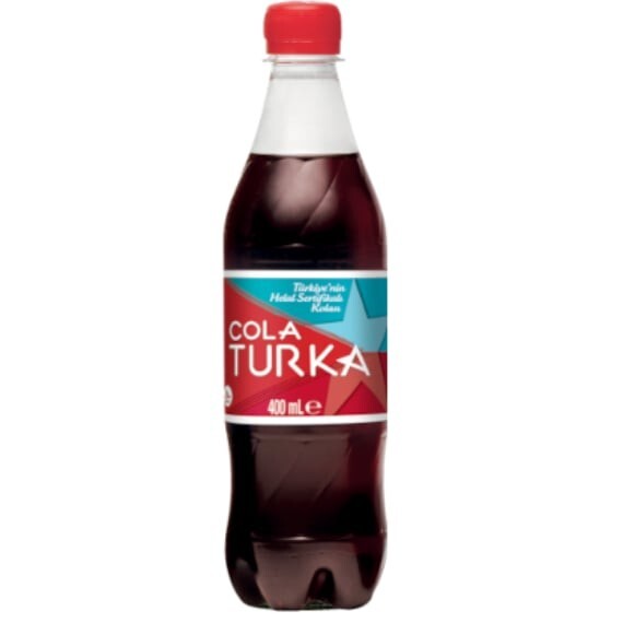 Cola Turka (400 ml)