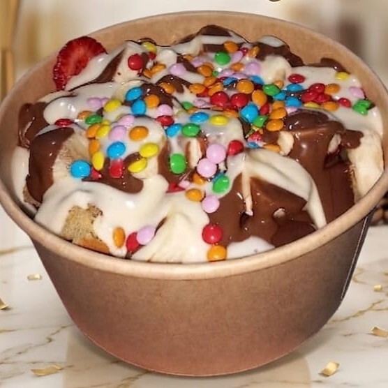 Kovada Waffle