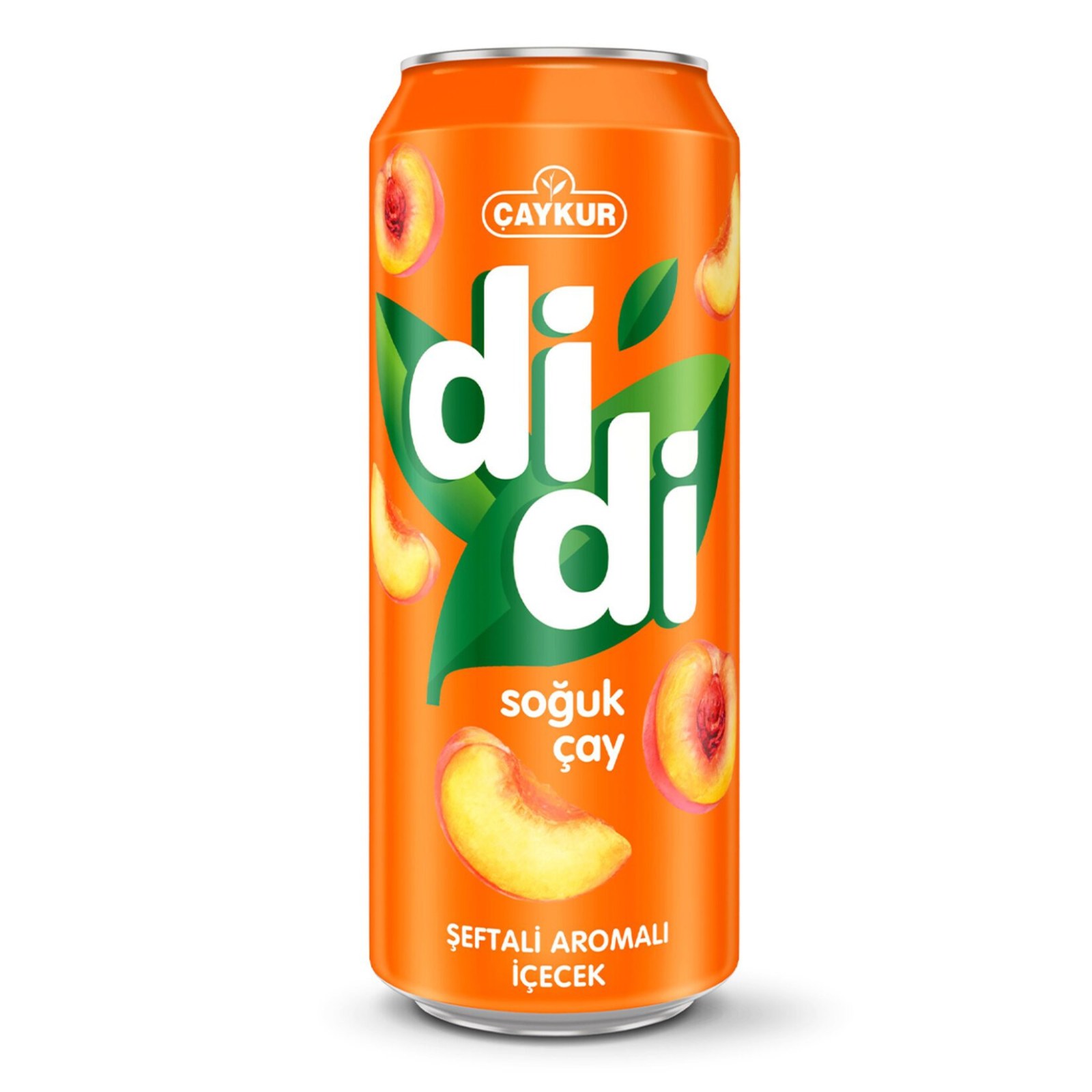 Didi Şeftali