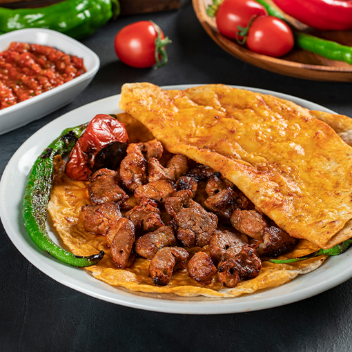 Çöp Şiş