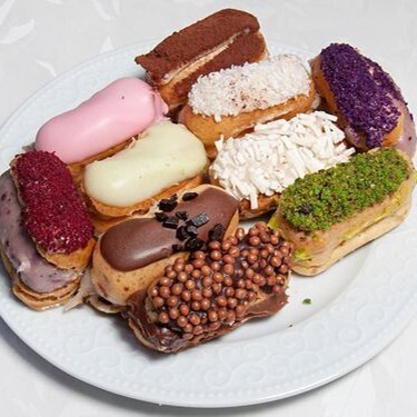 Ekler Karışık (500 Gr)