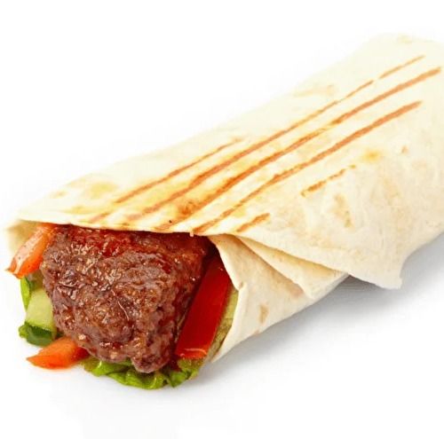 Kaşarlı Köfte Dürüm