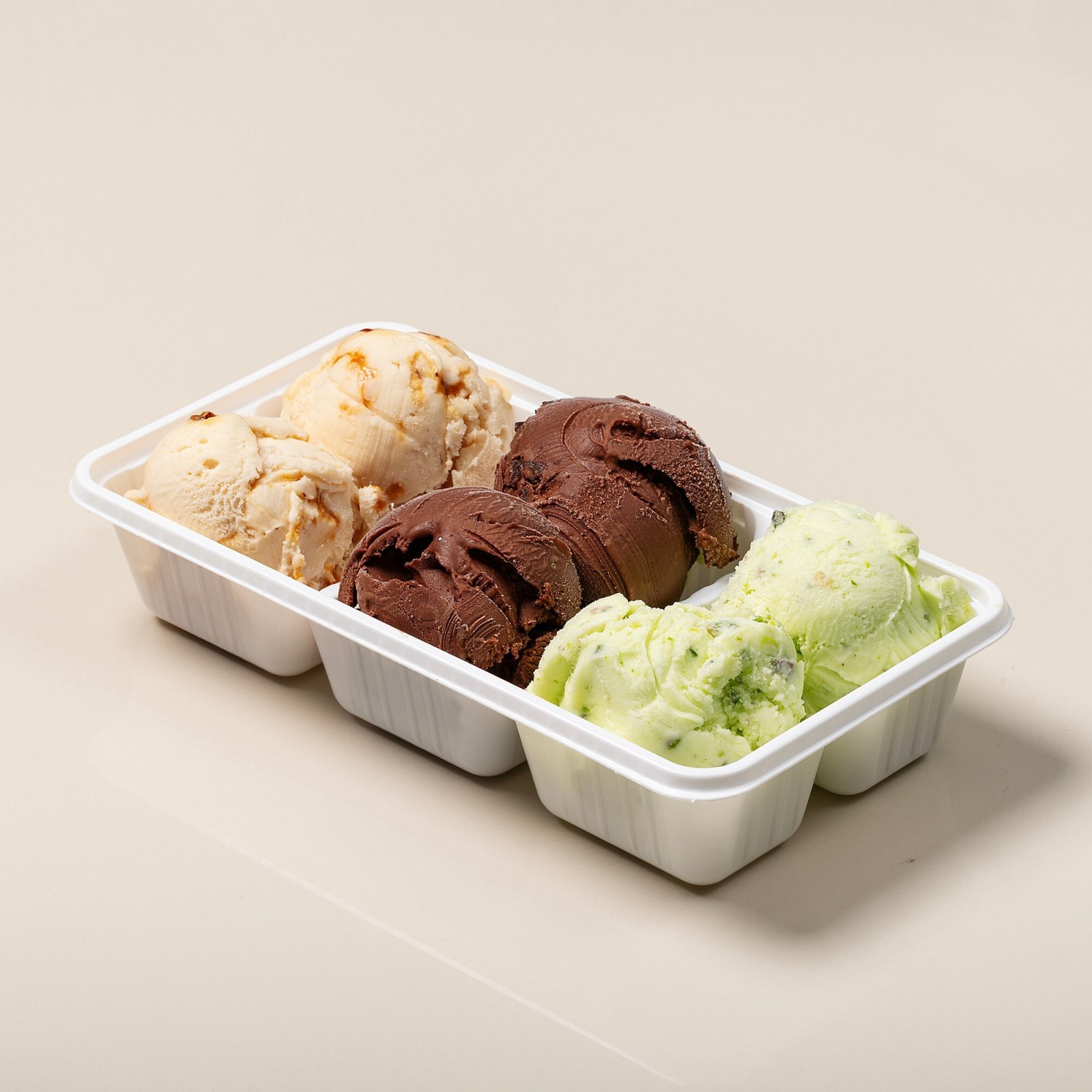 Dondurma (1kg)