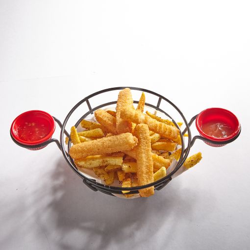 Peynir Sticks (6 Adet)