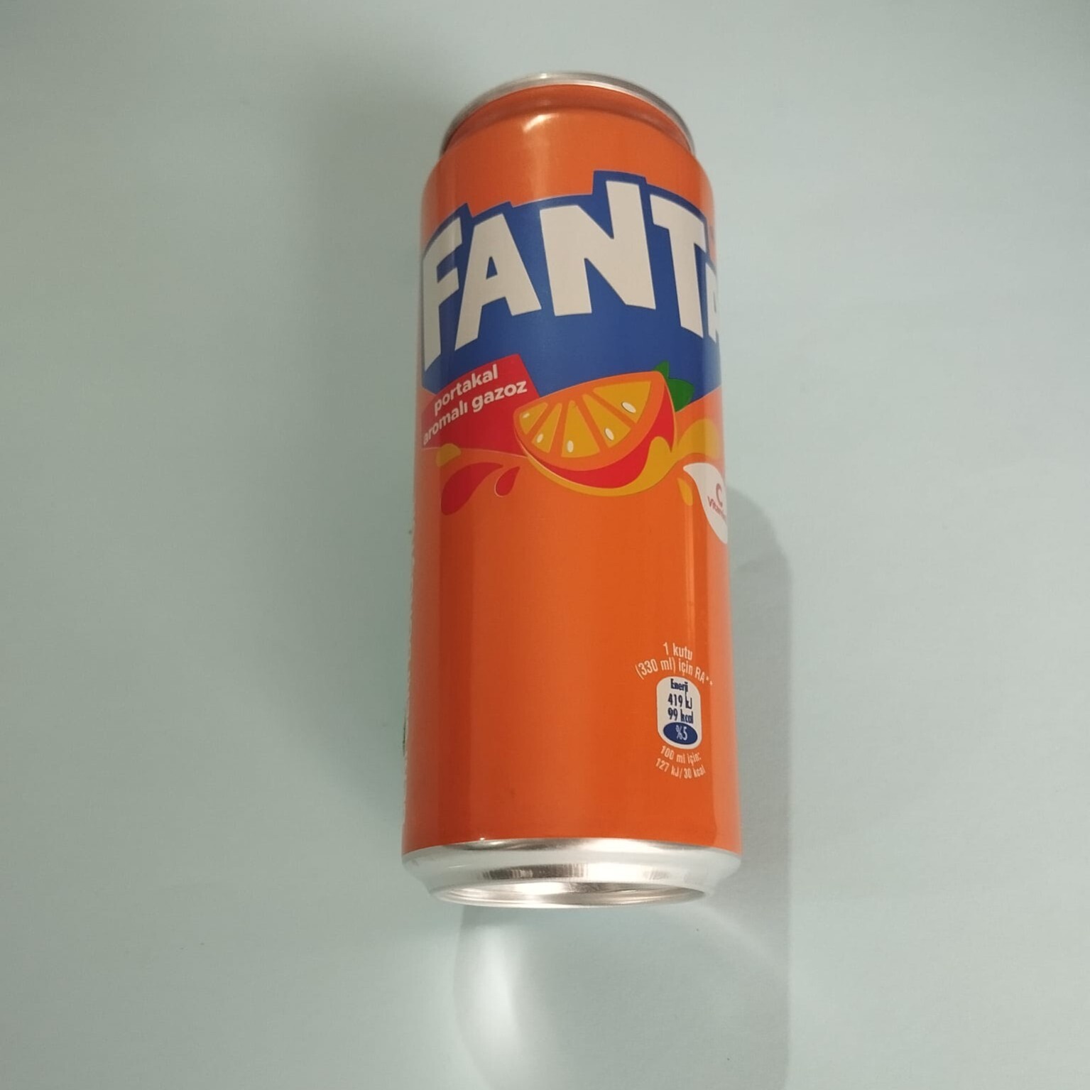 Fanta