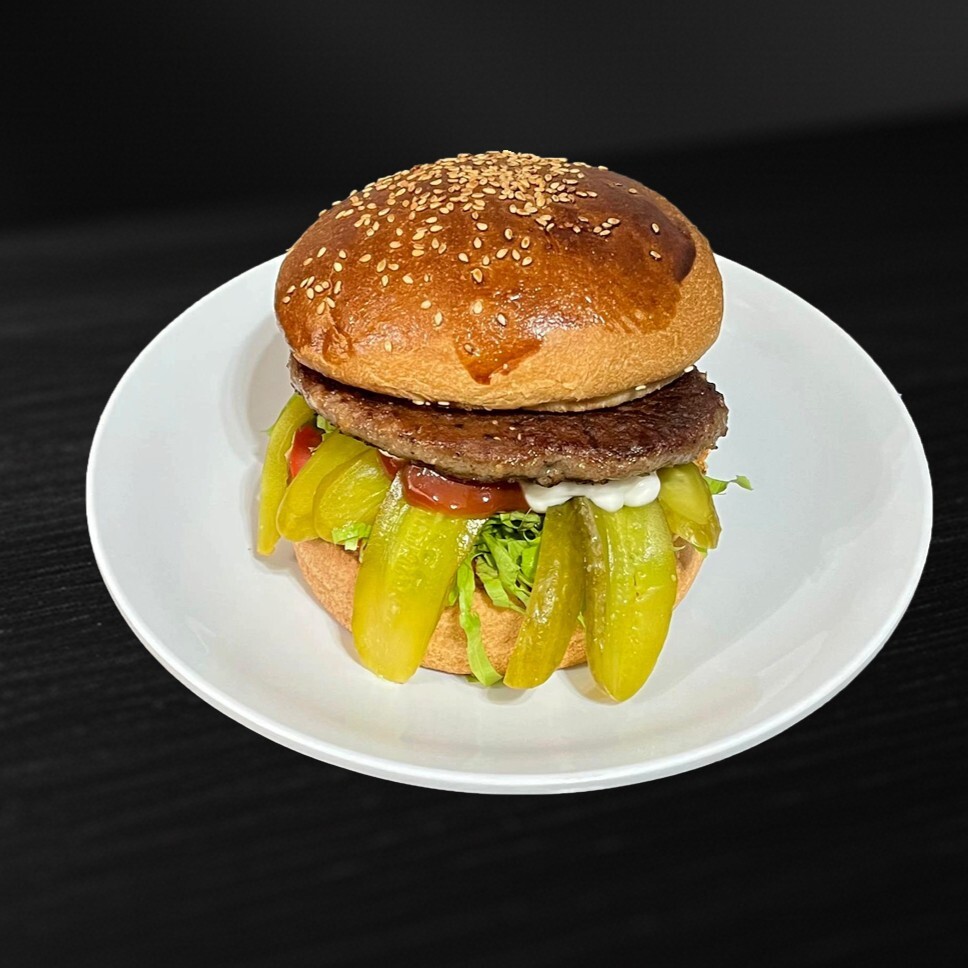 Hamburger