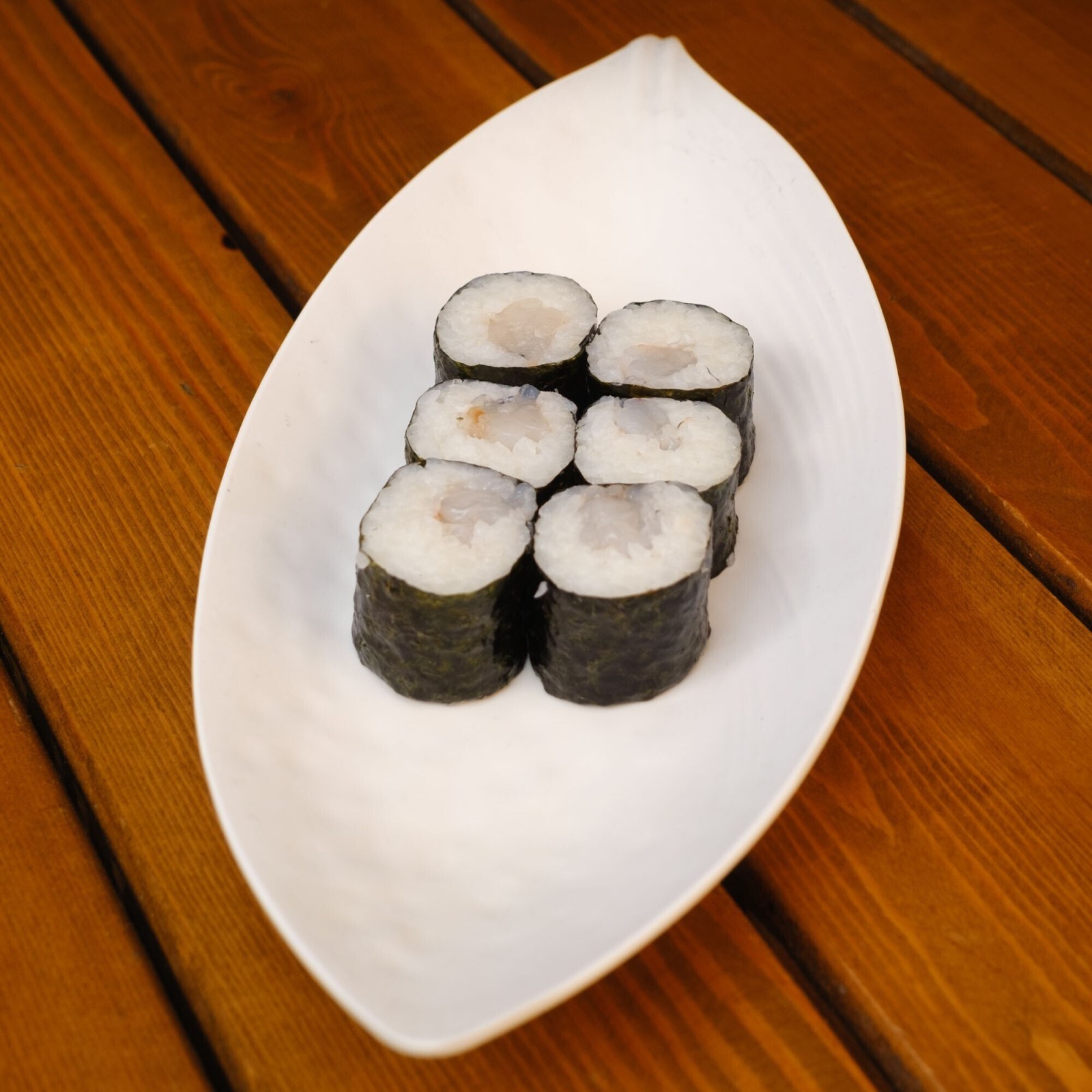 Ebi Maki (6 Parça)