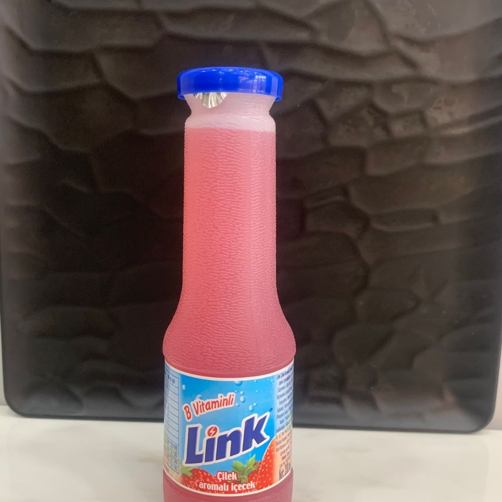 Çilekli Link
