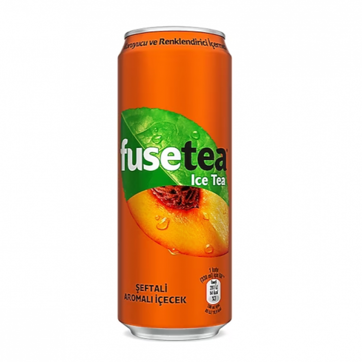 Fuse Tea (33 cl.)