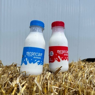 Ekşi Ayran (265 ml)