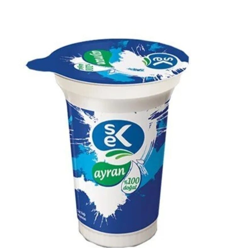 Küçük Ayran