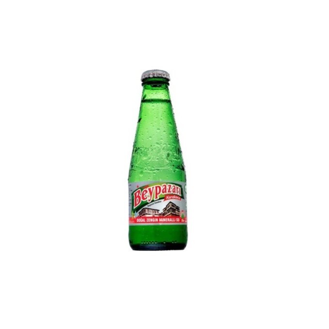 Sade Soda
