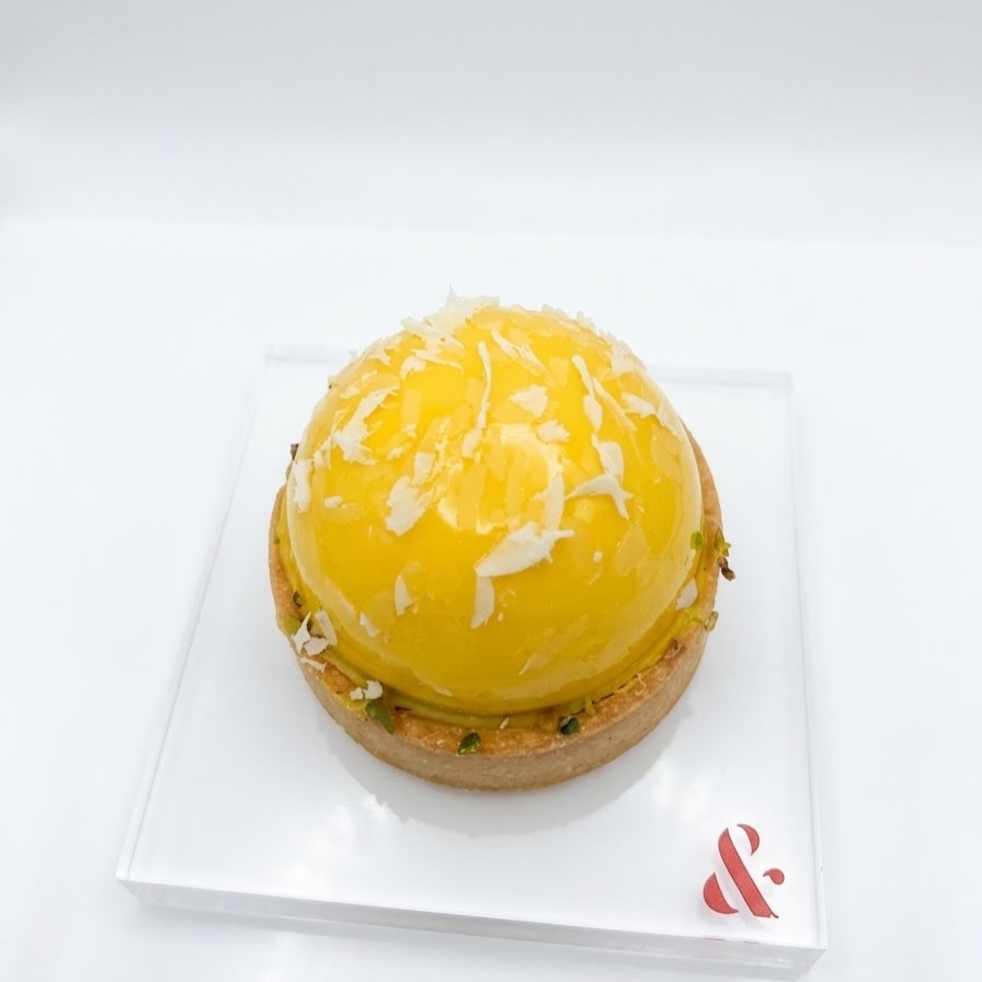 Lemon Tart