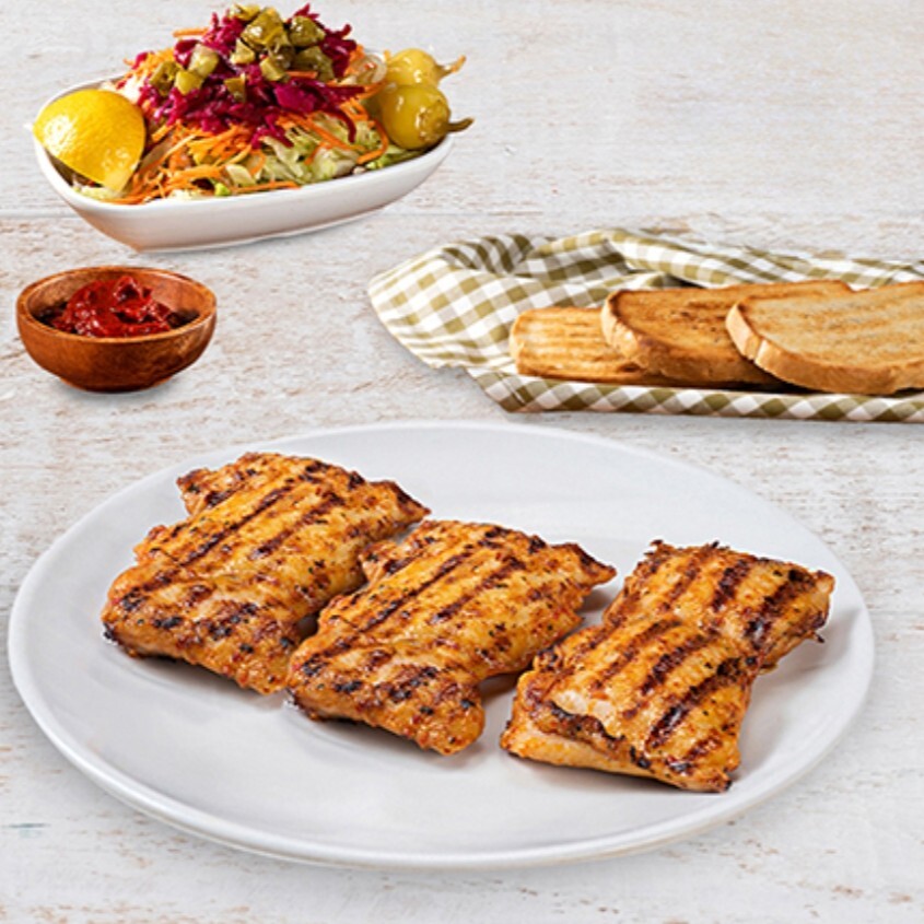 Piliç İncik (300 Gr)