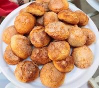 Lor Kurabiyesi (1 Kg)