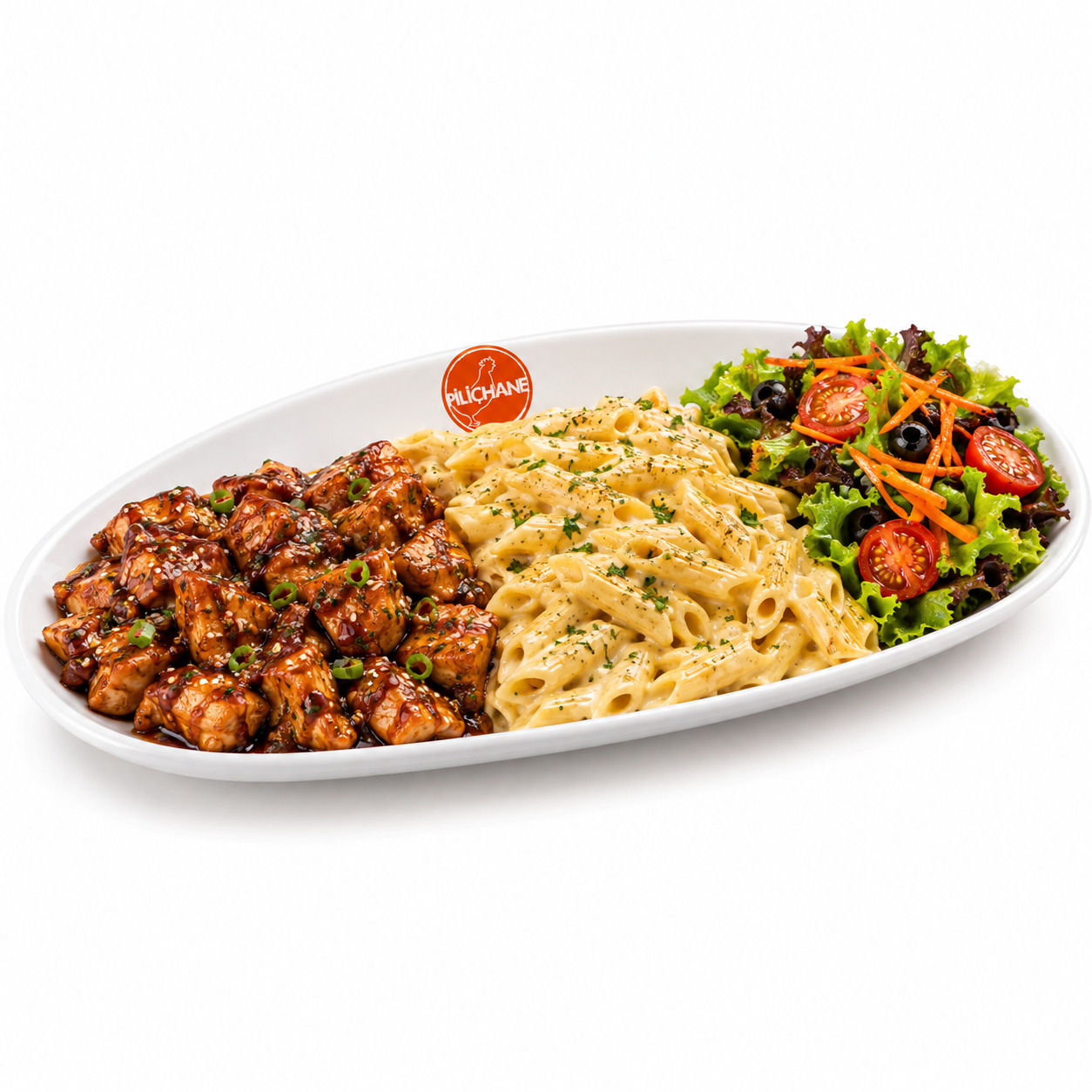 Teriyaki Esintisi